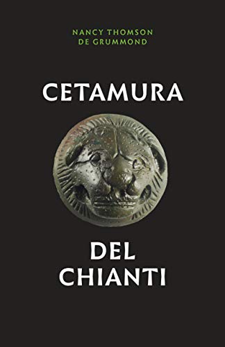 Cetamura Del Chianti [Hardcover]