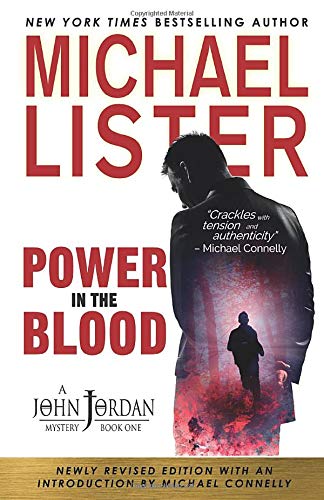 Poer In The Blood (john Jordan) [Paperback]