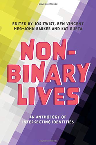 Non Binary Lives                         [CLO