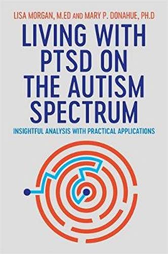 Living With Ptsd On The Autism Spectrum  [TRADE PAPER         ]