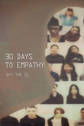 30 Days To Empathy [Paperback]