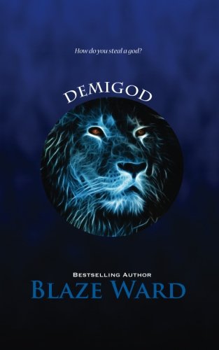 Demigod [Paperback]