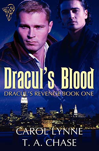 Dracul's Blood Dracul's Revenge Book One [Paperback]