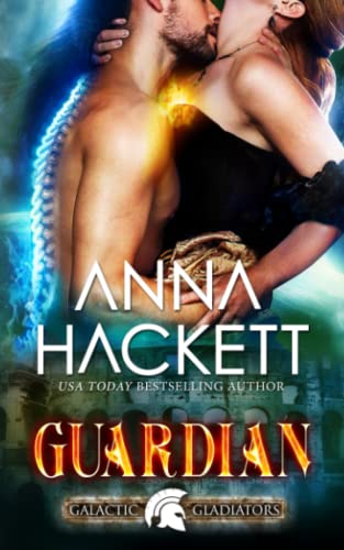 Guardian [Paperback]