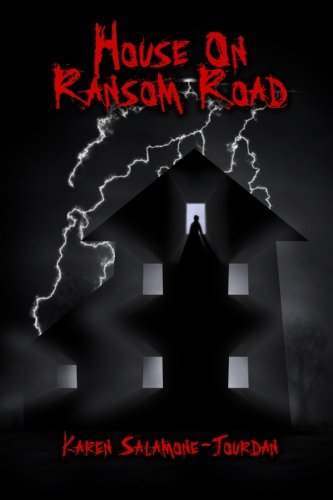 House On Ransom Road [Paperback]