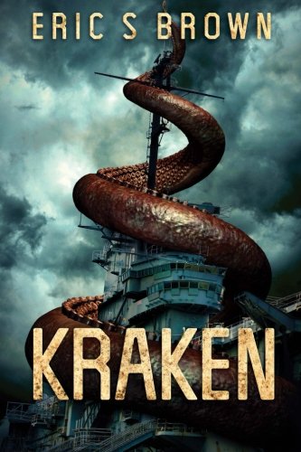 Kraken [Paperback]