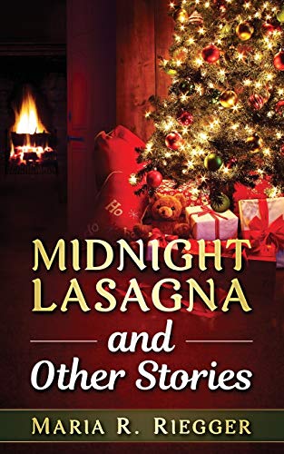 Midnight Lasagna and Other Stories [Paperback]