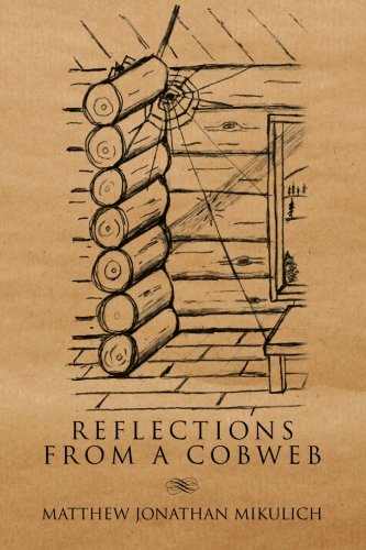 Reflections From A Cobweb [Paperback]