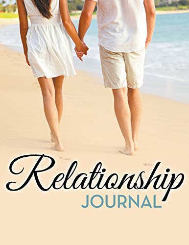 Relationship Journal [Paperback]