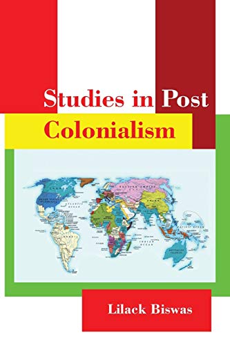 Studies In Post Colonialism [Paperback]