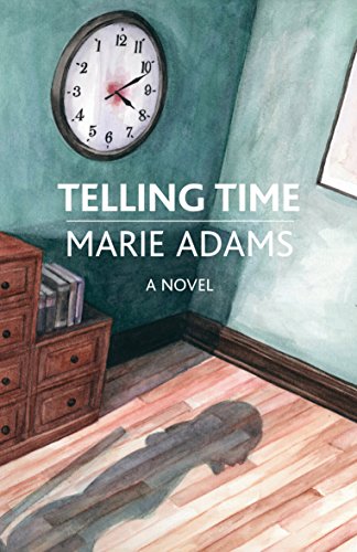 Telling Time [Paperback]