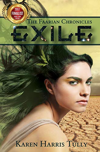 The Faarian Chronicles Exile [Perfect Paperback]