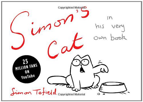 Simon's Cat [Paperback]