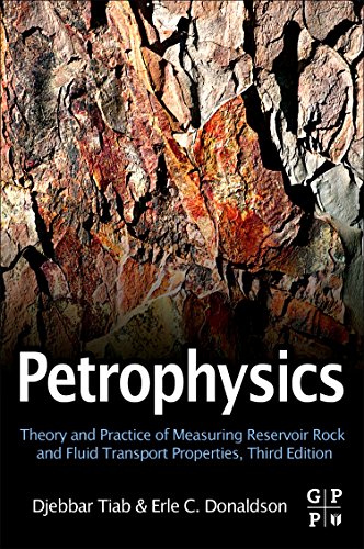 Petrophysics Theory and Practice of Measuring Reservoir Rock and Fluid Transpor [Hardcover]