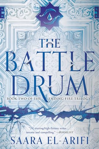 The Battle Drum: A Novel [Paperback]