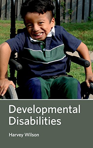 Developmental Disabilities [Hardcover]