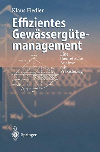 Effizientes Gewssergtemanagement: Eine Theoretische Analyse mit Praxisbezug [Paperback]