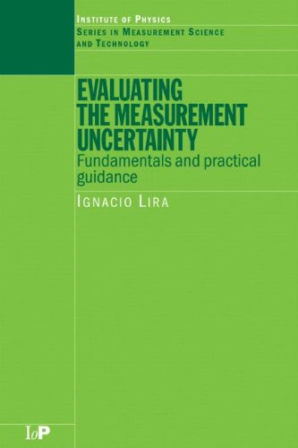 Evaluating the Measurement Uncertainty Fundamentals and Practical Guidance [Hardcover]