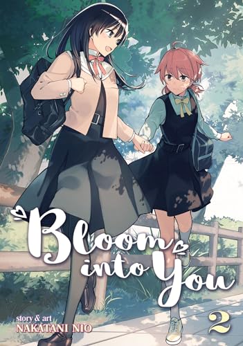 Bloom into You Vol. 2 [Paperback]