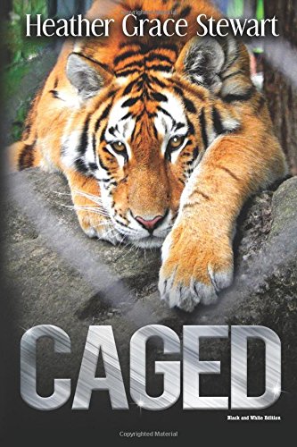 Caged Ne And Selected Poems [Paperback]