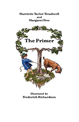 The Primer [Paperback]