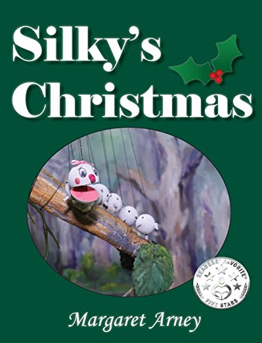 Silky's Christmas [Hardcover]