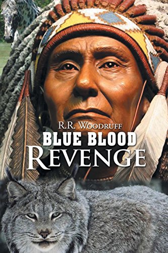 Blue Blood Revenge [Paperback]