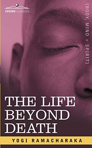 The Life Beyond Death [Paperback]