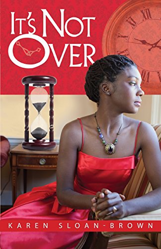 It's Not Over [Paperback]