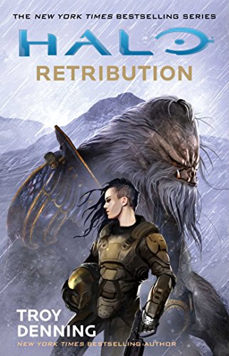 HALO: Retribution [Paperback]