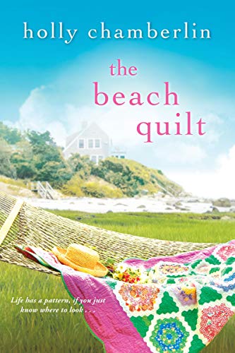 The Beach Quilt [Paperback]