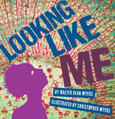 Looking Like Me [Hardcover]