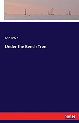 Under the Beech Tree [Paperback]