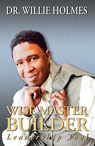 Wise Master Builder Leadership Tool [Paperback]