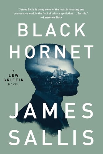 Black Hornet [Paperback]