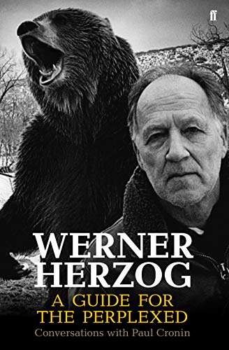 Werner Herzog  A Guide for the Perplexed [Paperback]