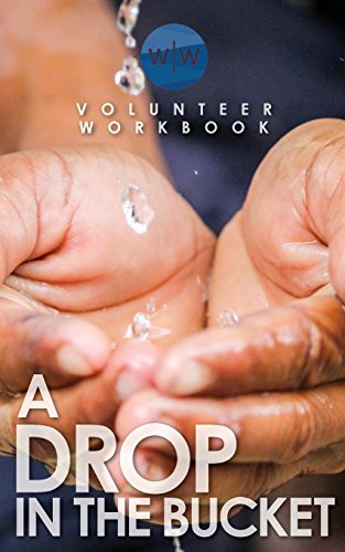 A Drop In The Bucket 2 [Paperback]