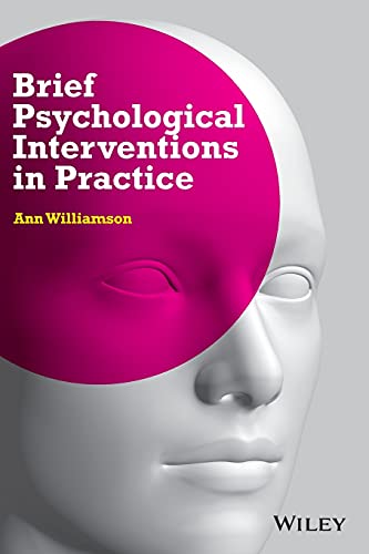 Brief Psychological Interventions in Practice [Paperback]