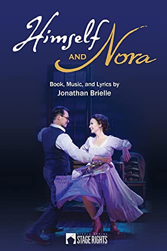 Himself And Nora [Paperback]