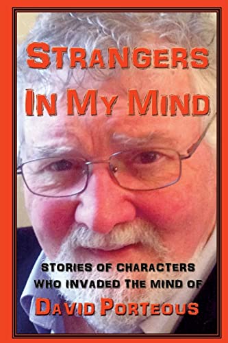 Strangers In My Mind [Paperback]