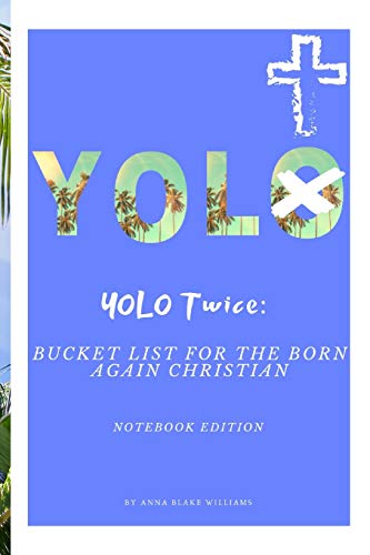 YOLO Tice [Paperback]