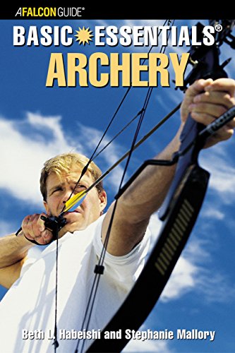 Basic Essentials? Archery [Paperback]