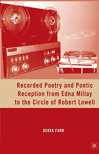 Recorded Poetry and Poetic Reception from Edn