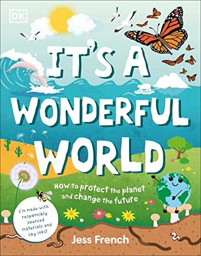 It's a Wonderful World: How to Protect the Pl