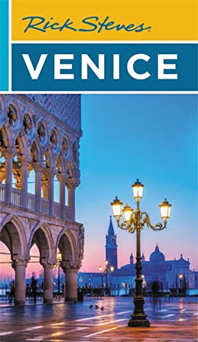 Rick Steves Venice [Paperback]