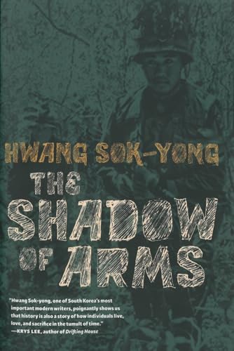 The Shadow of Arms [Paperback]