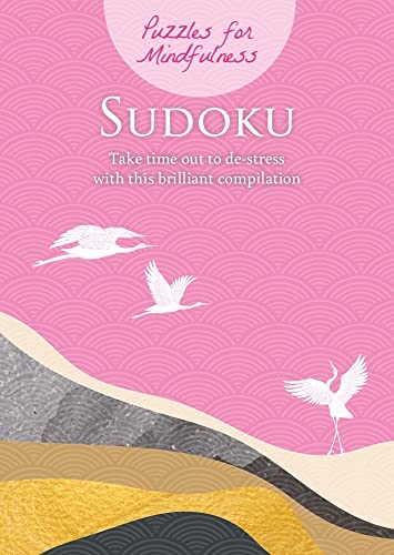 Puzzles For Mindfulness Sudoku           [TRA