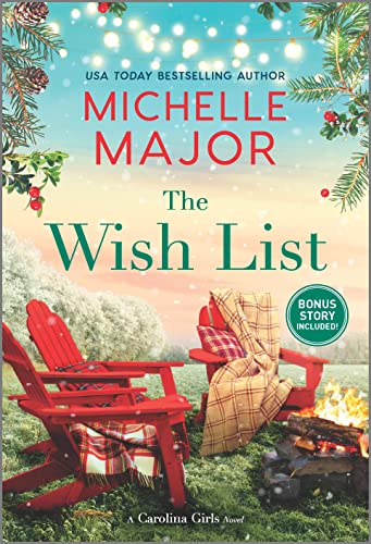 The Wish List: A Novel [Paperback]