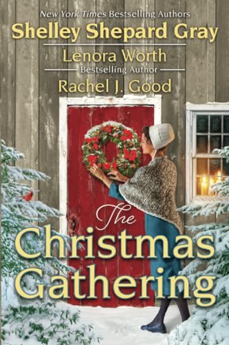 The Christmas Gathering [Paperback]