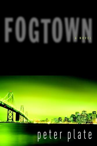 Fogtown: A Novel [Paperback]